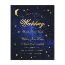 Uitnodiging tot het uitzenden van een officiële go