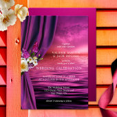 Uitnodiging tot het uitzenden van een Paarse wedde