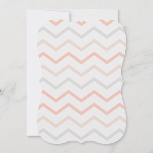 Uitnodiging tot het uitzenden van een paaspekel (Achterkant)