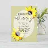 Uitnodiging tot het uitzenden van een roestvrij zo (Staand voorkant)