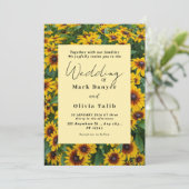 Uitnodiging tot het uitzenden van een roestvrij zo (Staand voorkant)