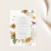 Uitnodiging tot het uitzenden van een roestvrij zo