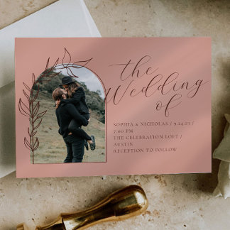 Uitnodiging tot het uitzenden van een schoon moste