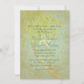  uitnodiging tot het uitzenden van een troepenhuwe (Achterkant)