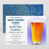 Uitnodiging tot het uitzenden van een wedstrijd vo (Voorkant / Achterkant)