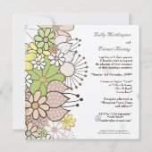 Uitnodiging tot het uitzenden van een zachte neutr (Achterkant)