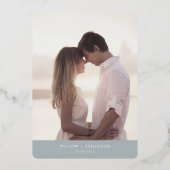 Uitnodiging tot het uitzenden van Folie aan de geo (Achterkant)