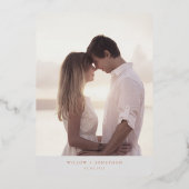 Uitnodiging tot het uitzenden van Folie aan de geo (Achterkant)