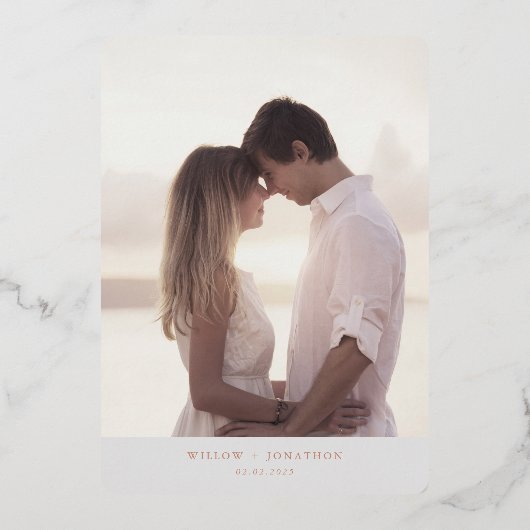 Uitnodiging tot het uitzenden van Folie aan de geo (Achterkant)