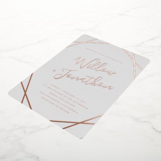 Uitnodiging tot het uitzenden van Folie aan de geo (Gedraaid)