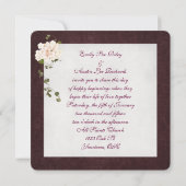 Uitnodiging tot het uitzenden van het artikelboek (Achterkant)