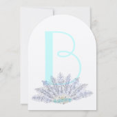  uitnodiging tot het uitzenden van het huwelijk (Achterkant)