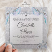 Uitnodiging tot het uitzenden van het strand