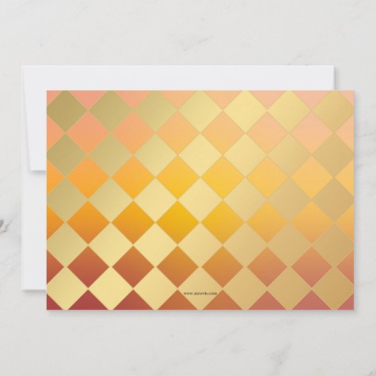 Uitnodiging tot het uitzenden van hotline air-ball (Achterkant)