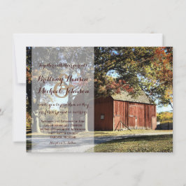 Uitnodiging tot het uitzenden van huwelijken tusse