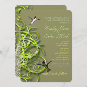 Uitnodiging tot het uitzenden van Limoen