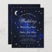 Uitnodiging tot het uitzenden van prijsuitreikinge (Voorkant / Achterkant)