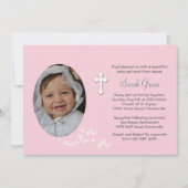 Uitnodiging tot het uitzenden van religieuze foto' (Voorkant)