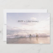 uitnodiging tot het uitzenden van stransport (Achterkant)