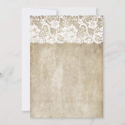 Uitnodiging tot het uitzenden van  weddenschappen (Achterkant)