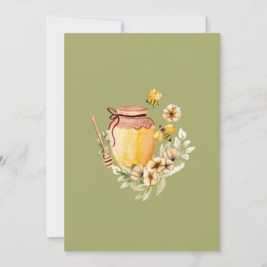 Uitnodiging tot het uitzenden van weddenschappen m (Achterkant)