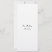 Uitnodiging tot het uitzenden van wedstrijden voor (Achterkant)