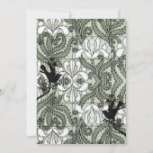  uitnodiging tot het uitzenden van wedstrijdwedstr (Achterkant)