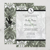  uitnodiging tot het uitzenden van wedstrijdwedstr (Voorkant / Achterkant)