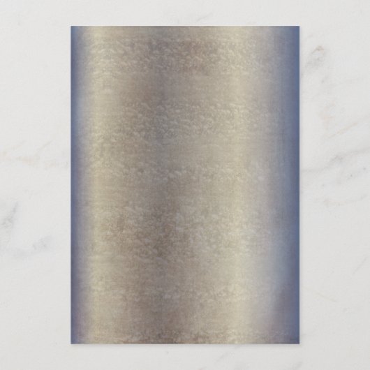 Uitnodiging tot het uitzenden van wedstrijdwedstri informatiekaartje (Achterkant)