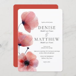 Uitnodiging tot het uitzenden van weefselpapieren 