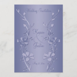 Uitnodiging tot het uitzenden van zilveren en gewe