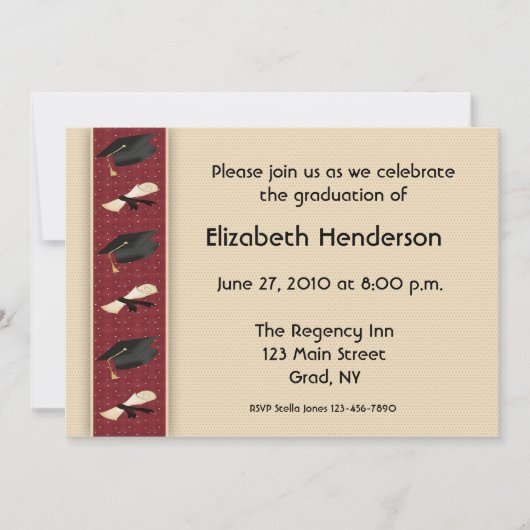 Uitnodiging tot het uitzetten van de grens van de (Voorkant)