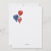 Uitnodiging tot het verstrekken van politieke midd (Achterkant)