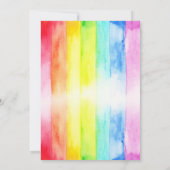 Uitnodiging tot het verven van aardewerk (Achterkant)