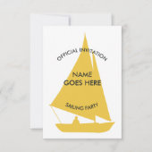  uitnodiging tot het verzenden van partijen (Voorkant)