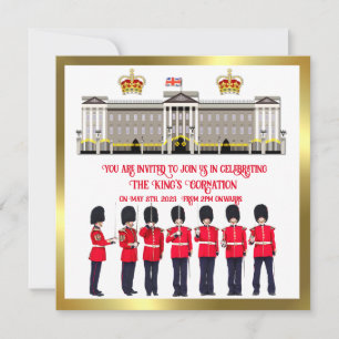 Uitnodiging tot het vieren van corruptie