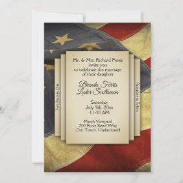 Uitnodiging tot het voeren van een noodlottige Ame