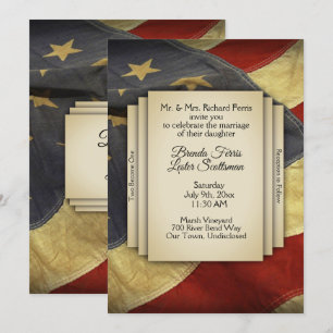 Uitnodiging tot het voeren van een noodlottige Ame