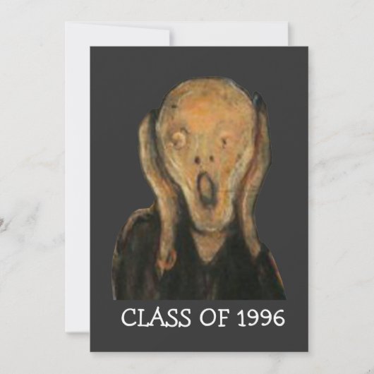 Uitnodiging tot Humoureuze hogescholen of hogescho (Voorkant)