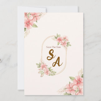 Uitnodiging tot huwelijk