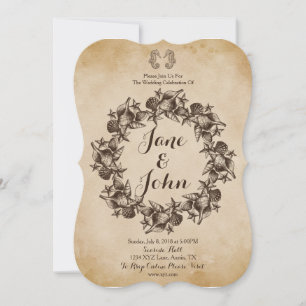 Uitnodiging tot huwelijk