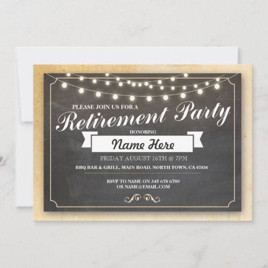 Uitnodiging tot  in ruste krijgsraad van de Pensio (Voorkant)