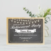 Uitnodiging tot  in ruste krijgsraad van de Pensio (Staand voorkant)