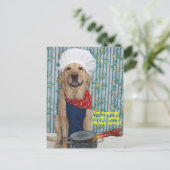 Uitnodiging tot inschrijving (Staand voorkant)