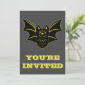  uitnodiging tot inschrijving (Staand voorkant)