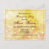  uitnodiging tot inschrijving goudmakerij (Voorkant)