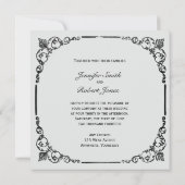  uitnodiging tot inschrijving op het huwelijk (Achterkant)