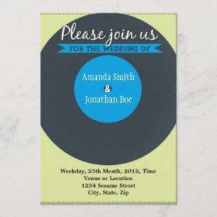 uitnodiging tot inschrijving op het huwelijk