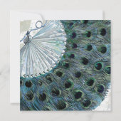 uitnodiging tot inschrijving op het huwelijk (Achterkant)