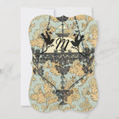  uitnodiging tot inschrijving op het huwelijk van  (Achterkant)